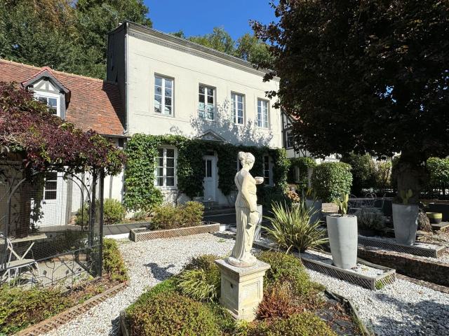 Maison vente à Bernay