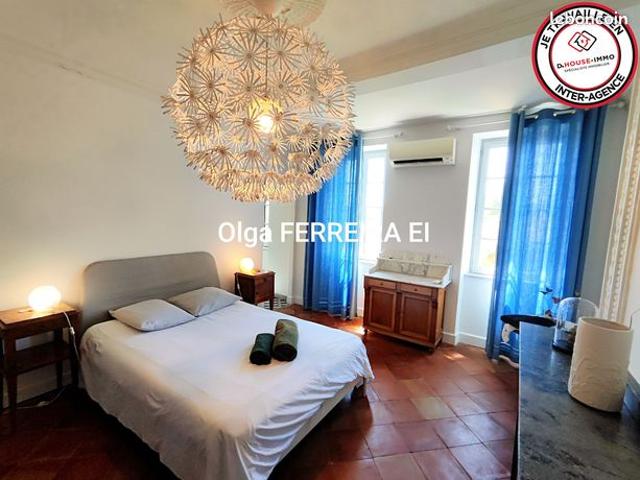 Maison vente à Toulouse, Villefranche-de-lauragais