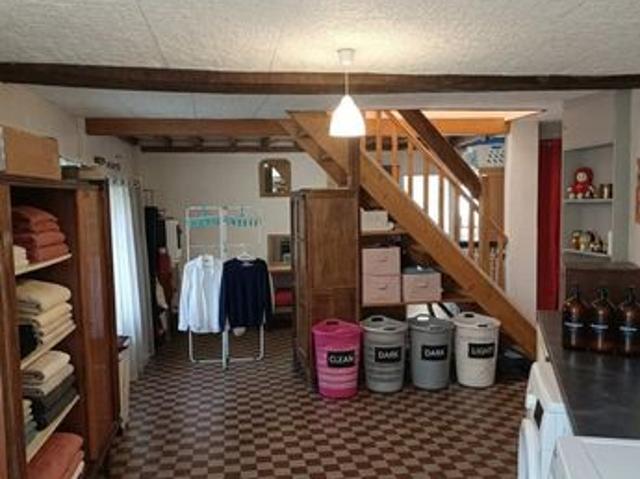 Maison vente à La Flèche, La Chapelle-d'aligné