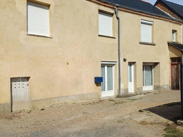 Maison vente à La Chapelle-d'Aligné, Sarthe