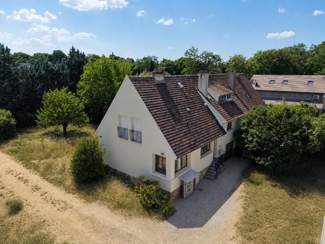 Maison vente à Quartier Centre Ville, Viry-Châtillon