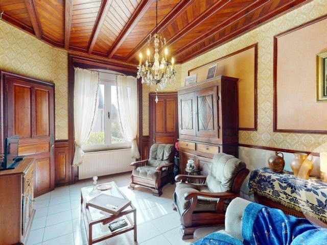 Maison vente à Saint-Nazaire, Le Croisic