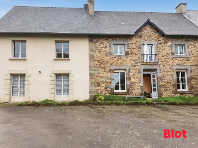 Maison vente à Saint-Malo, Bretagne