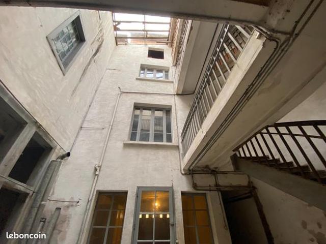 Maison vente à Toulouse, Revel