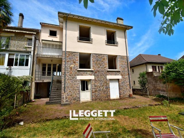 Maison vente à Brive-la-Gaillarde, Brive-la-gaillarde