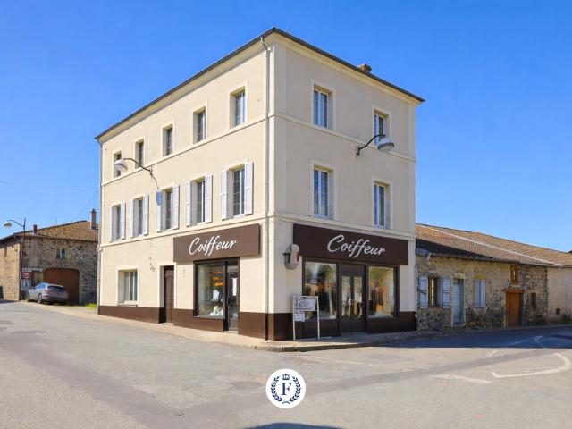 Maison vente à Villefranche-sur-Saône, Rhône