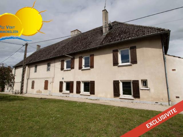 Maison vente à Dijon, Villers-les-pots