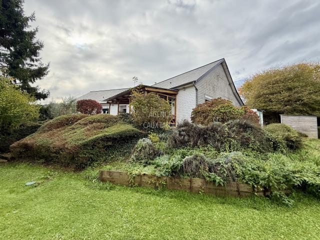 Maison vente à Le Barentin, Meulers