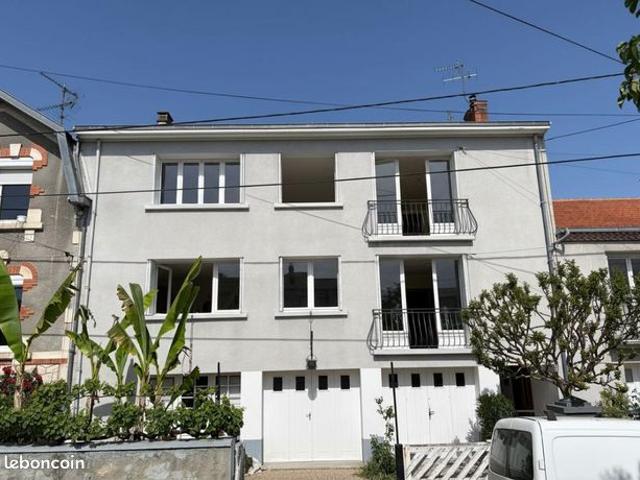 Maison vente à Périgueux