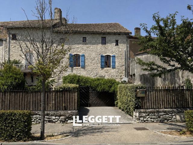 Maison vente à Issigeac, Dordogne