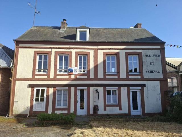 Maison vente à Bernay, Rugles
