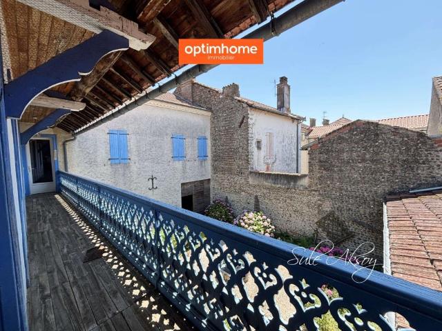 Maison vente à Maubourguet, Hautes-Pyrénées