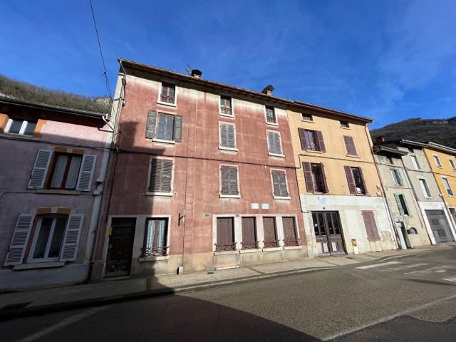 Maison vente à Belley, Saint-rambert-en-bugey