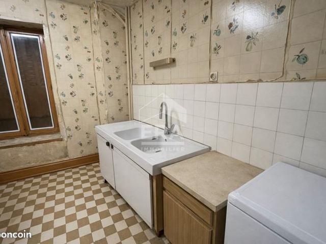 Maison vente à Belley, Saint-rambert-en-bugey