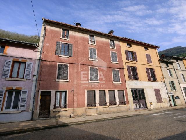 Maison vente à Rhinge, Saint-Rambert-en-Bugey