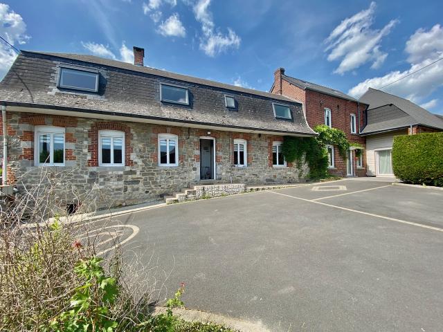 Maison vente à Avesnes-sur-Helpe, Felleries