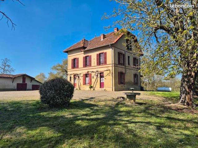 Maison vente à Condom, Le Houga