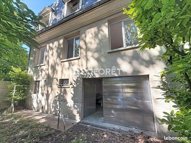 Maison vente à Le Raincy, Les Pavillons-sous-bois