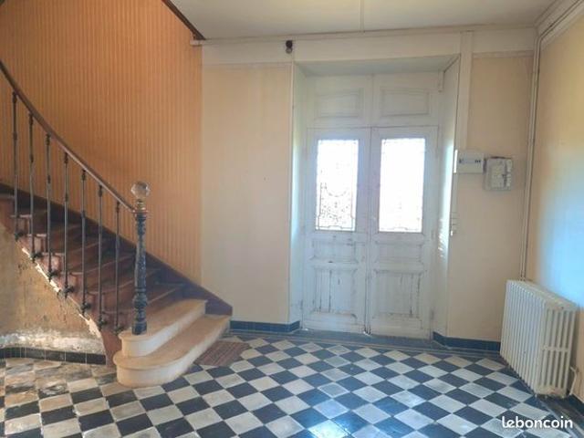 Maison vente à Condom, Le Houga
