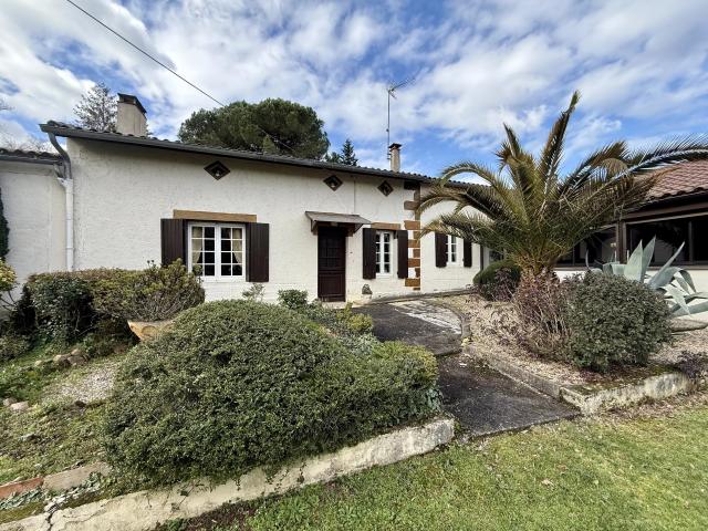Maison vente à Libourne, Sainte-foy-la-grande