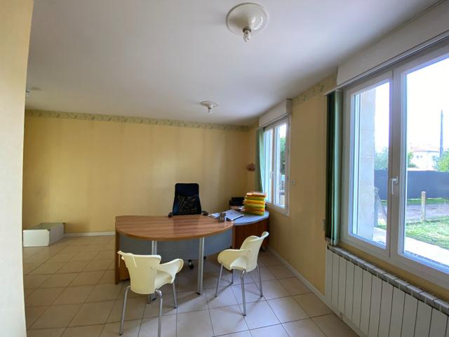 Maison vente à Résidence Ribeyrol, Libourne