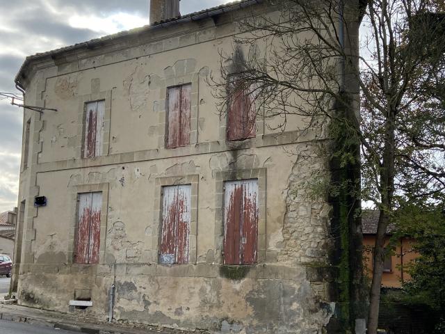 Maison vente à Marmande, Miramont-de-guyenne