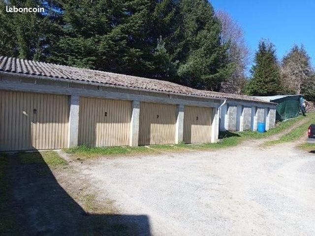 Maison vente à Ussel, Merlines