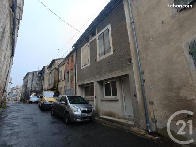 Maison vente à Monclar, Lot-et-Garonne