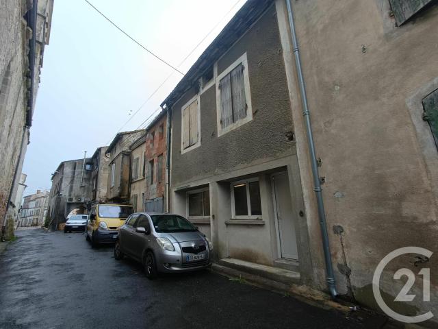 Maison vente à Villeneuve-sur-Lot, Monclar