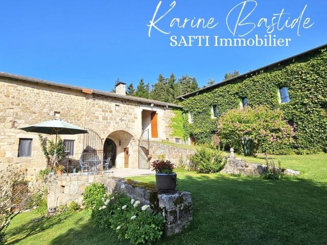 Maison vente à Le Puy-en-Velay, Salettes