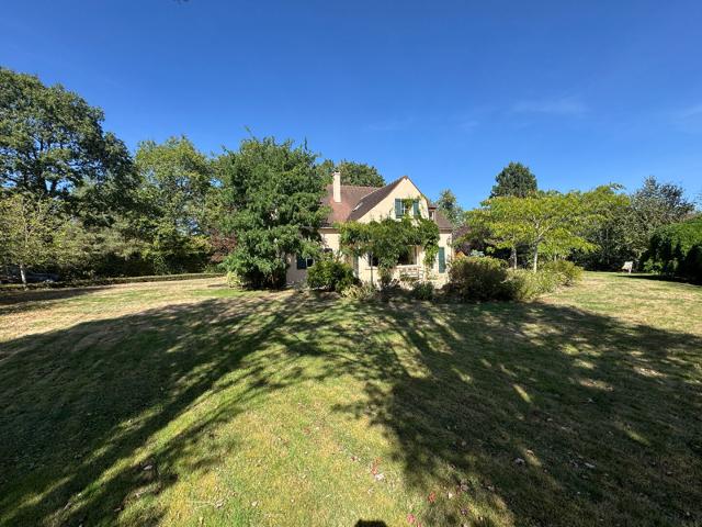 Maison vente à Le Bois Baron, Méré