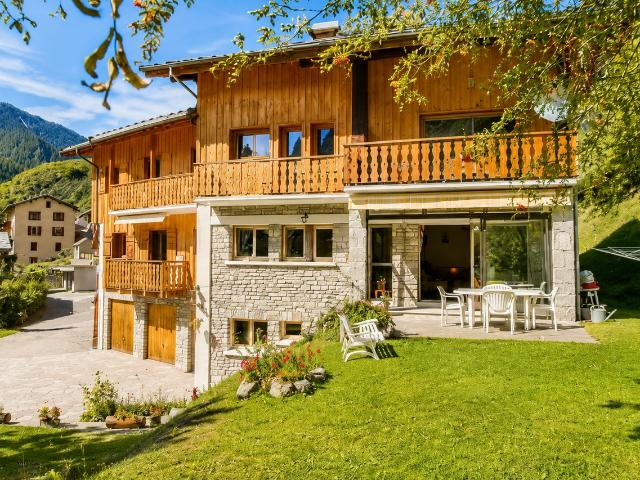 Maison vente à Albertville, Pralognan-la-vanoise