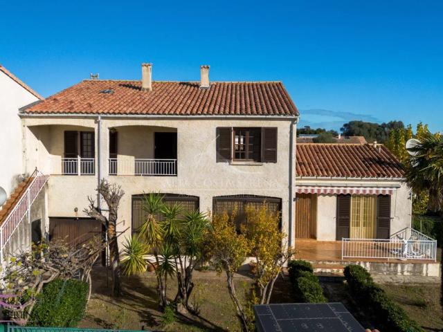 Maison vente à Corte, Ghisonaccia