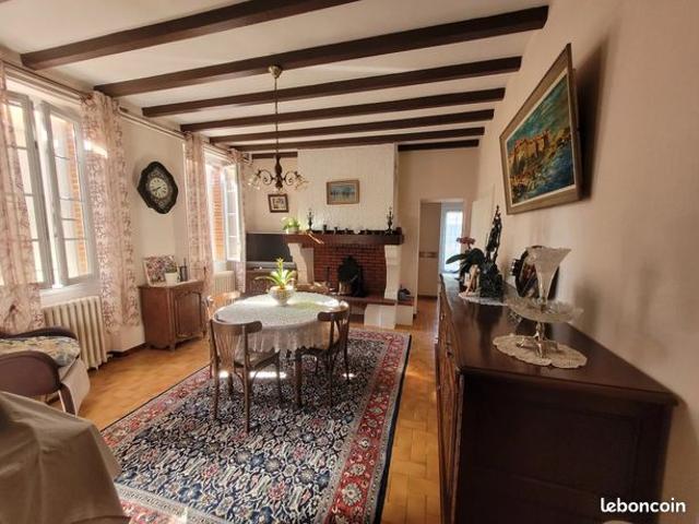 Maison vente à Castres, Saint-lieux-lès-lavaur