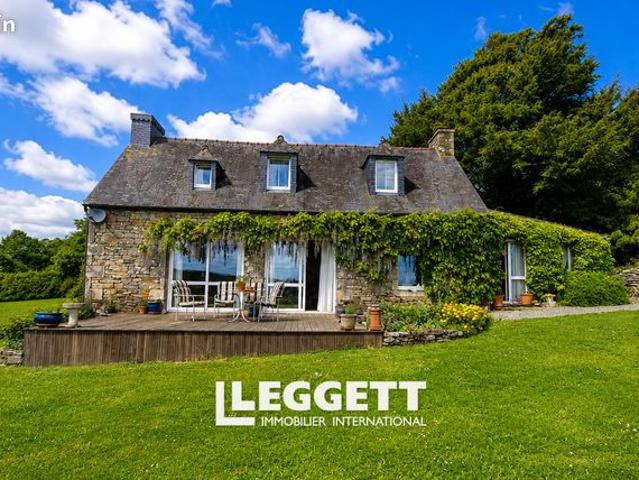 Maison vente à Lannion, Bretagne