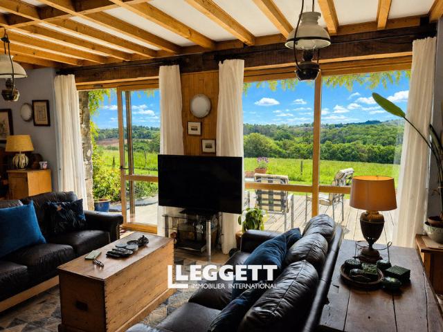 Maison vente à Lannion, Bretagne
