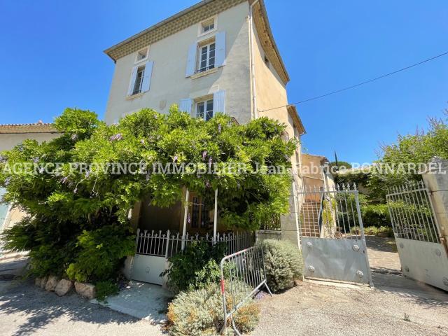 Maison vente à Nyons, Venterol