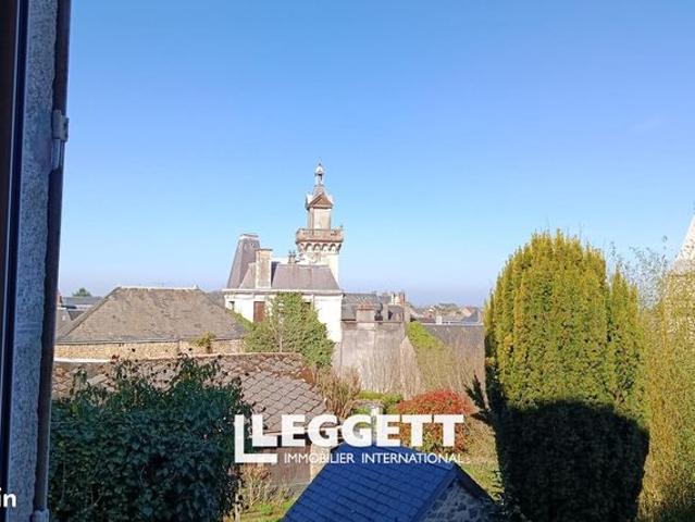 Maison vente à Guéret, Bénévent-l'abbaye