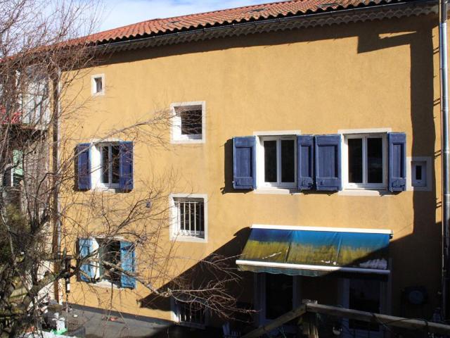 Maison vente à Mende, Langogne