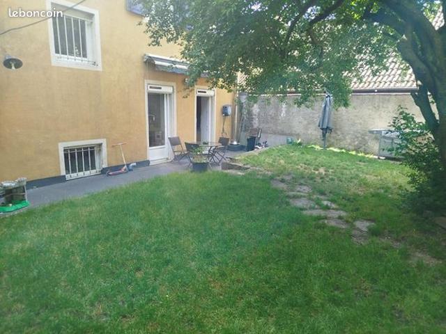 Maison vente à Mende, Langogne