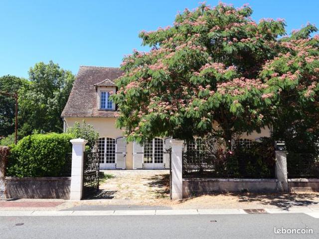 Maison vente à Chartres, Villars