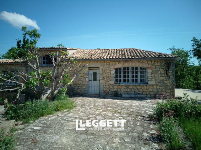 Maison vente à Privas, Valvignères