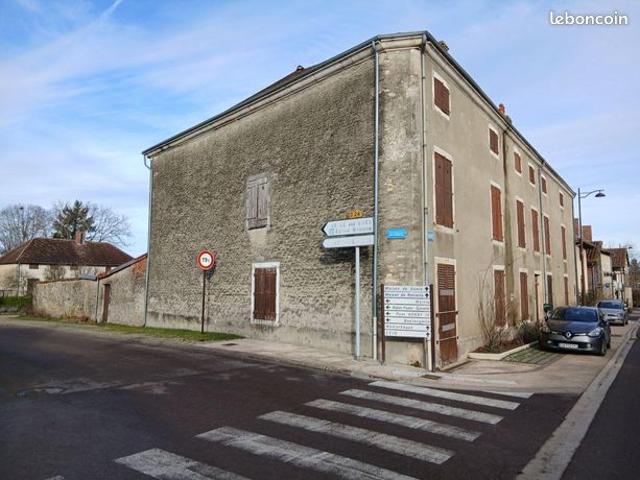 Maison vente à Bar-sur-Aube, Soulaines-dhuys