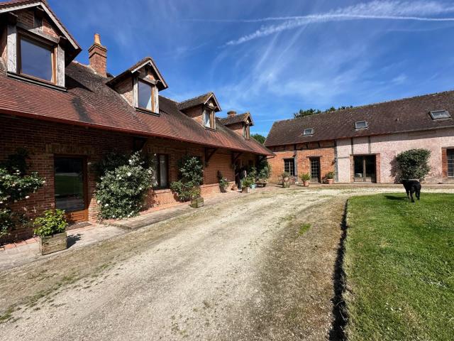 Maison vente à Orléans, Villemurlin