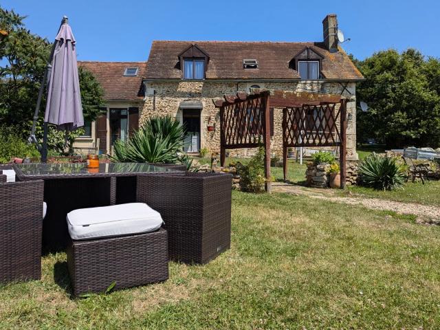 Maison vente à Poitiers, La Puye