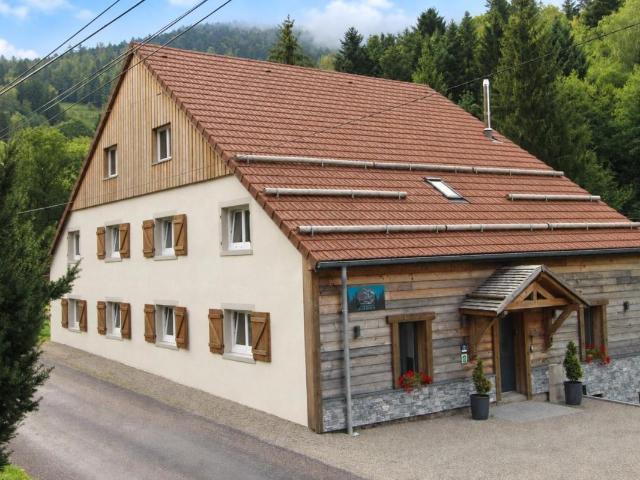 Maison vente à Le Derrière des Pres, Saint-Maurice-sur-Moselle