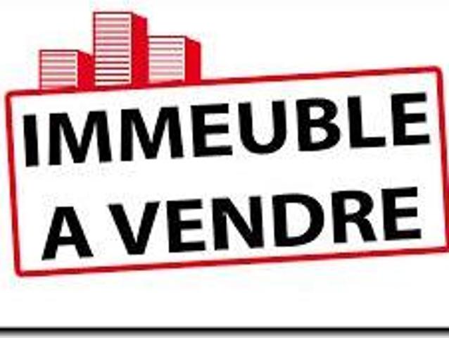 Maison vente à Épinal, Rambervillers