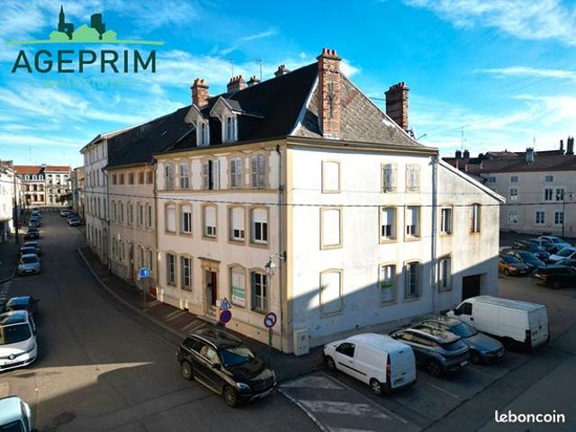 Maison vente à Épinal, Rambervillers
