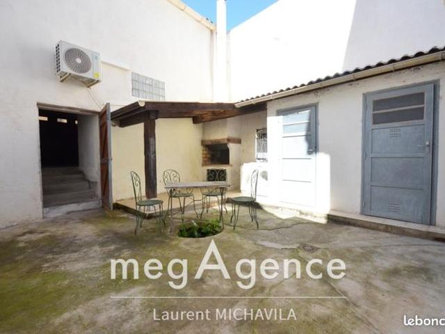 Maison vente à Villeneuve-lès-Béziers, Hérault