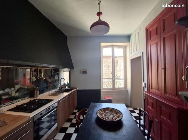 Maison vente à Sauxillanges, Puy-de-Dôme